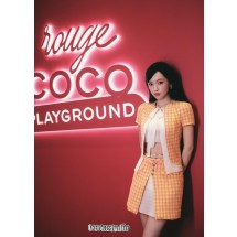 샤넬 스커트 세트 (해외배송)
