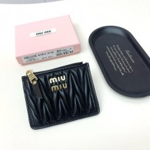 미우미우 카드 지퍼 (특급판) (국내배송)