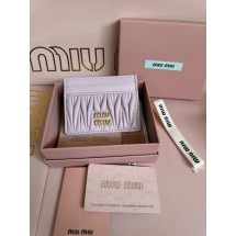 미우미우 카드 (특급판) (국내배송)
