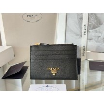 프라다 카드 지퍼 (특급판) (국내배송)