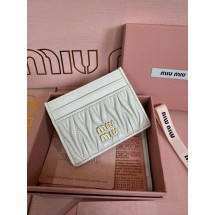 미우미우 카드 (특급판) (국내배송)