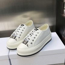 디올 Walk'n'Dior 플랫폼 스니커즈 (국내배송)