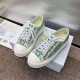 디올 Walk'n'Dior 플랫폼 스니커즈 (국내배송)