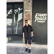 펜디 25SS 자카드 F 반바지 세트 (정품급 해외배송)