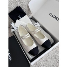샤넬 메리 제인 정품급 (해외배송)