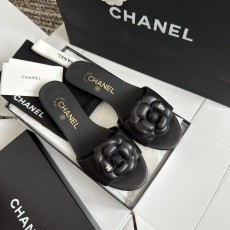 샤넬 카멜리아 슬리퍼 정품급 (해외배송)