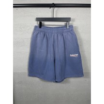 발렌시아가 로고 반바지 (해외배송)