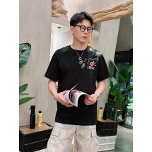로에베 라운드넥 반팔 (해외배송)