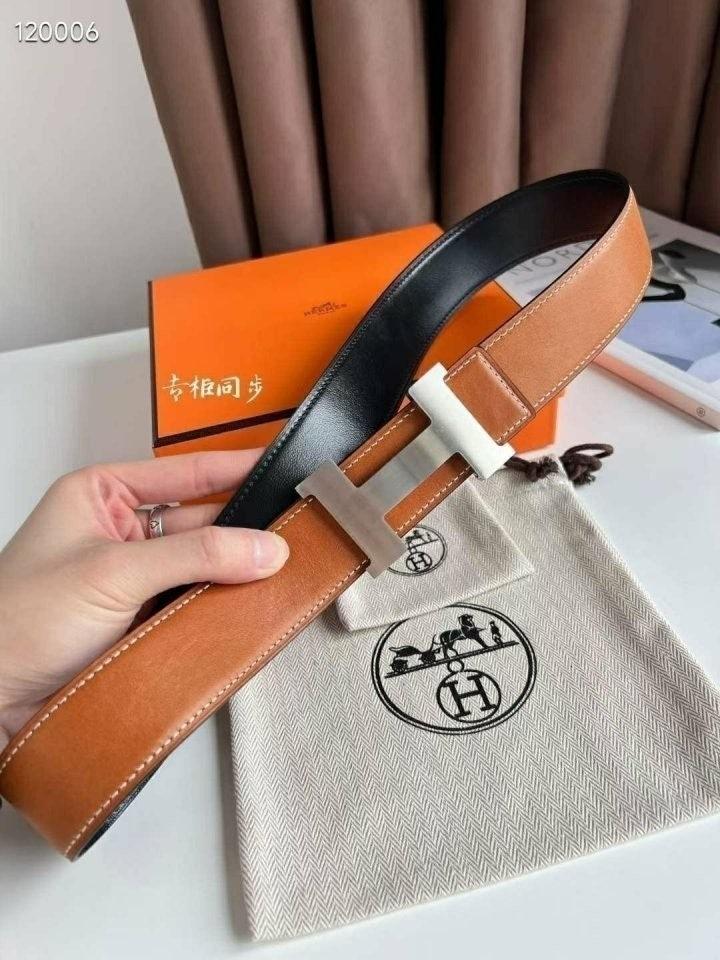 에르메스 H버클&리버서블벨트 (국내배송)