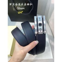 몽블랑 엠보 신 두줄자동 (국내배송)