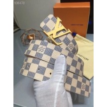 루이비통 LV이니셜 40mm유광 (국내배송)