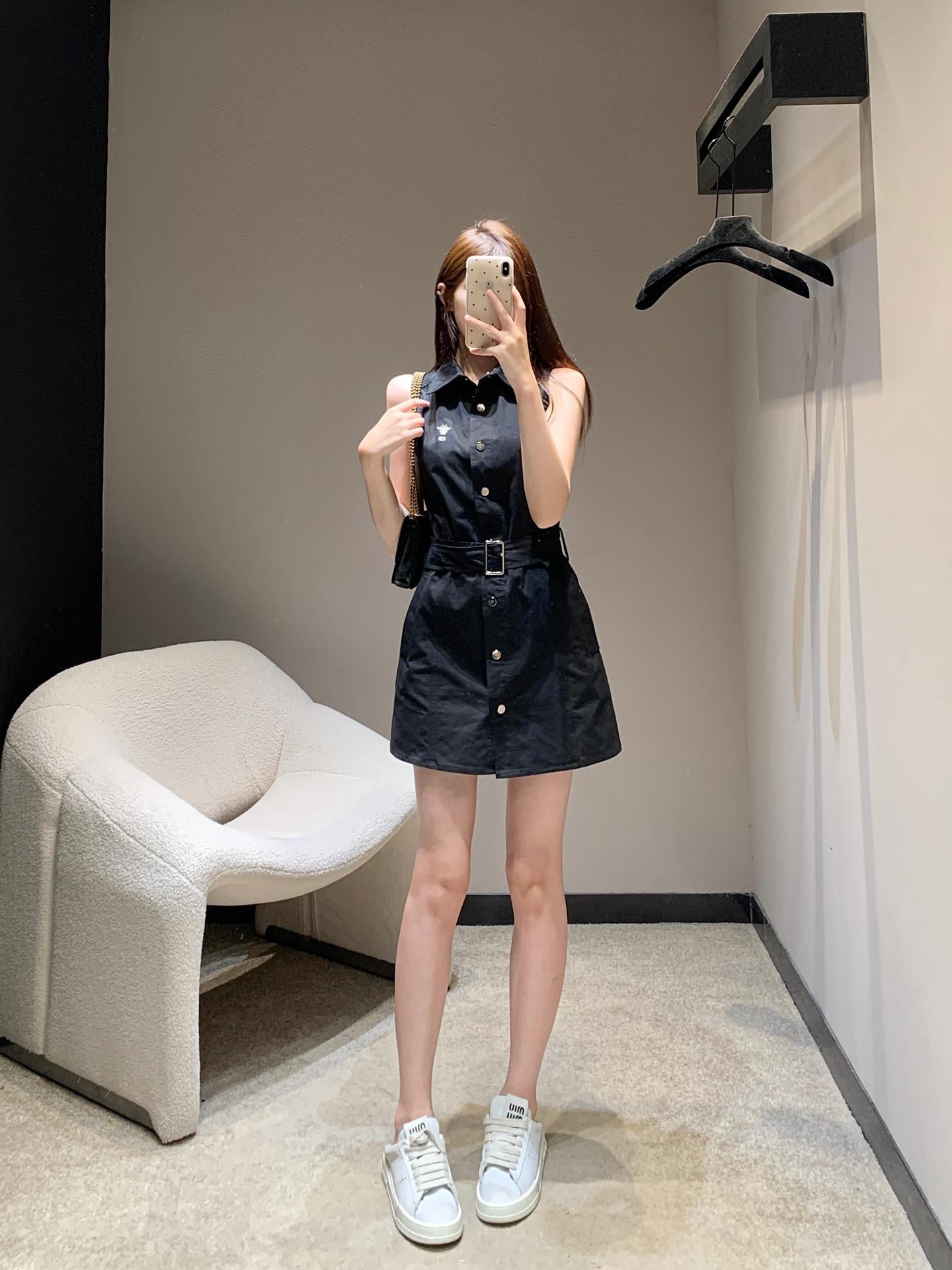 디올 베스트 원피스 (해외배송)