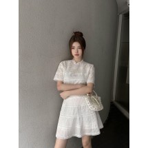 셀린느 플로우럴탑+ 스커트 세트 (해외배송)