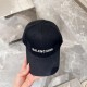 발렌시아가 볼캡 (해외배송)
