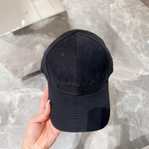 발렌시아가 볼캡 (해외배송)