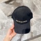 발렌시아가 볼캡 (해외배송)