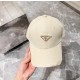 프라다 볼캡 (해외배송)