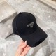 프라다 볼캡 (해외배송)