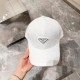 프라다 볼캡 (해외배송)