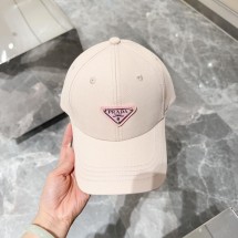 프라다 볼캡 (해외배송)