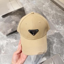 프라다 볼캡 (해외배송)