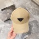 프라다 볼캡 (해외배송)