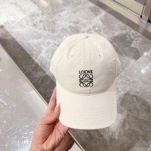 로에베 볼캡 (해외배송)