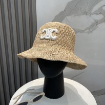 셀린느 버킷햇 (해외배송)