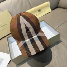 버버리 볼캡  (해외배송)
