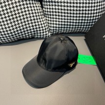 프라다 볼캡  (해외배송)
