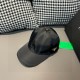 프라다 볼캡  (해외배송)