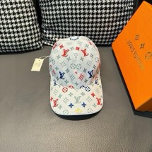 루이비통 볼캡  (해외배송)