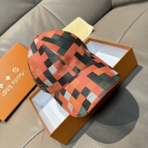 루이비통 볼캡  (해외배송)