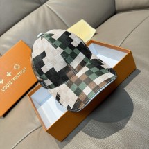 루이비통 볼캡  (해외배송)
