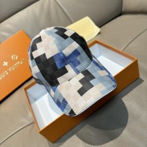 루이비통 볼캡  (해외배송)