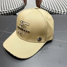 버버리 볼캡 (해외배송)