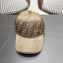펜디 볼캡 (해외배송)