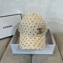 샤넬 볼캡 (해외배송)