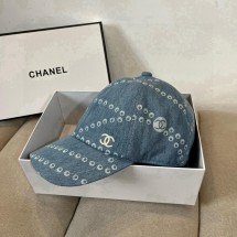 샤넬 볼캡 (해외배송)