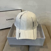 샤넬 볼캡 (해외배송)