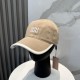 미우미우 자수 볼캡 (해외배송)