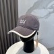 미우미우 자수 볼캡 (해외배송)