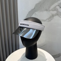 발렌시아가 렌즈 할로우 햇 (해외배송)