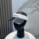 발렌시아가 렌즈 할로우 햇 (해외배송)