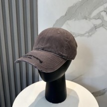 알렉산더왕 빈티지 볼캡  (해외배송)