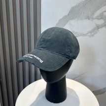 알렉산더왕 빈티지 볼캡  (해외배송)