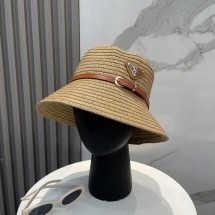 프라다 버킷햇 (해외배송)