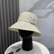 프라다 버킷햇 (해외배송)