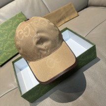 구찌 더블 볼캡 (해외배송)
