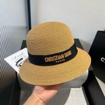 디올 버킷햇 (해외배송)